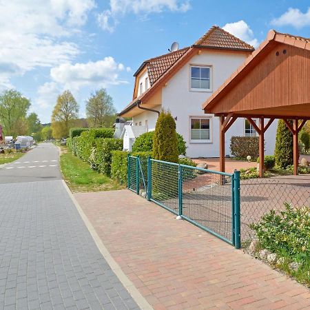 Haus Am See - Apt. 02 Sellin  Bagian luar foto